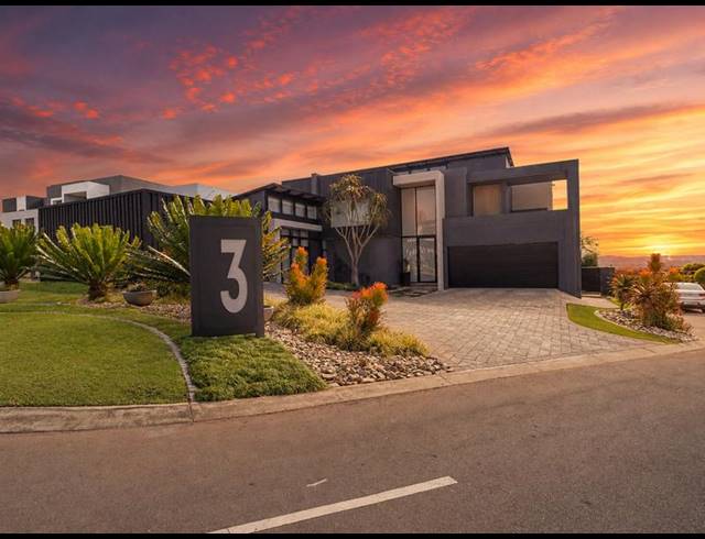 5 BEDROOM HOUSE FOR SALE IN MIDSTREAM HEIGHTS
